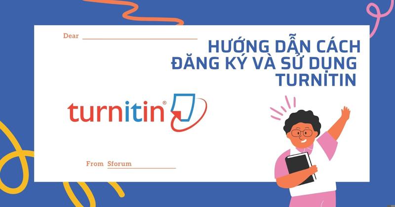 phiên bản Turnitin free