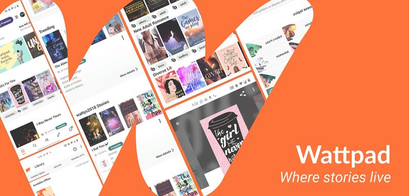 Wattpad hoạt động như thế nào