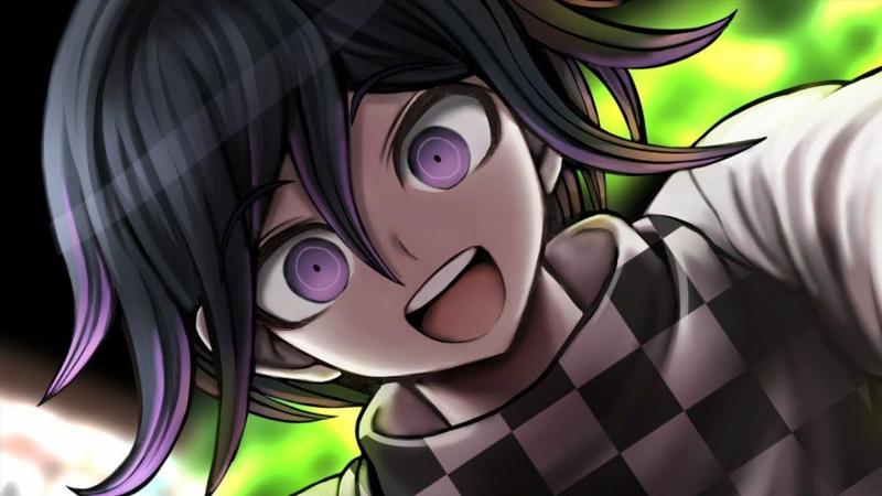 Kokichi Oma