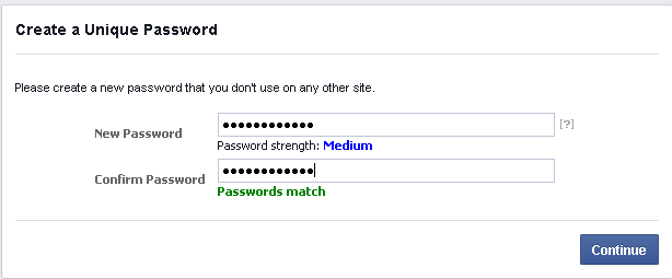 Cách phanh khóa thông tin tài khoản Facebook bị khóa tạm thời thời