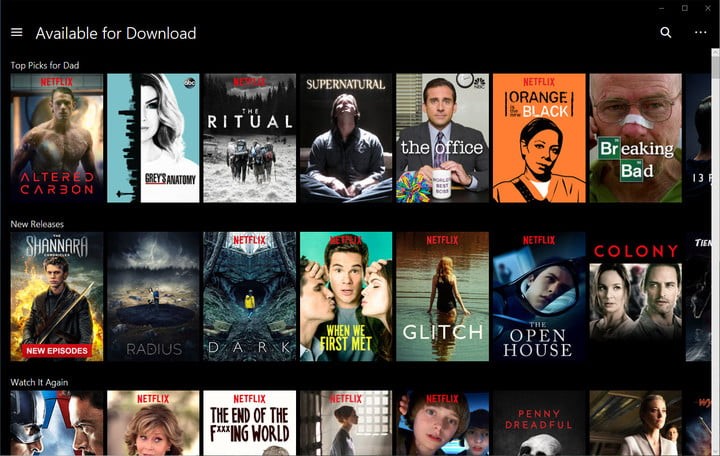 Tìm hiểu logo Netflix với Netflix white background và thông tin về dịch vụ  phát trực tuyến