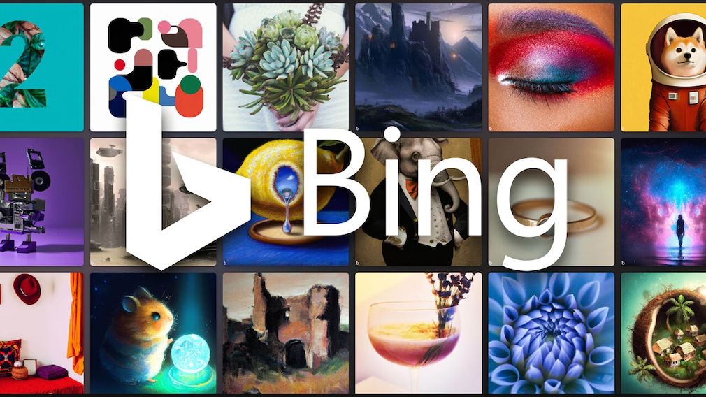 Cách tạo hình ảnh trên Bing AI