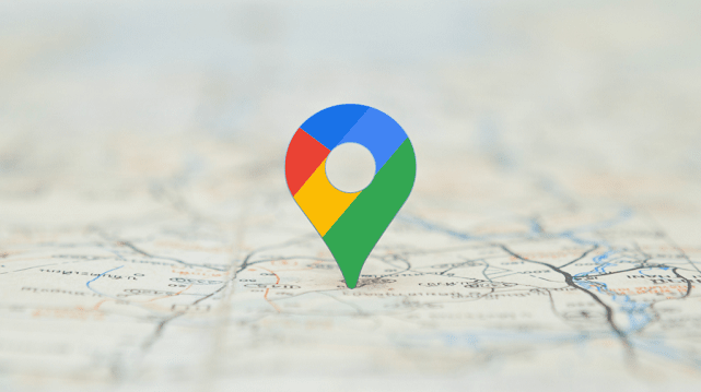Cách ghim địa chỉ trên Google Maps