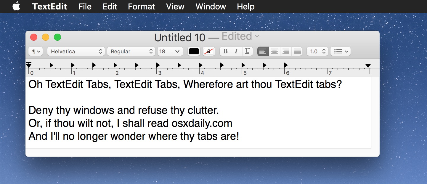 Cách khôi phục file word chưa lưu trên Macbook