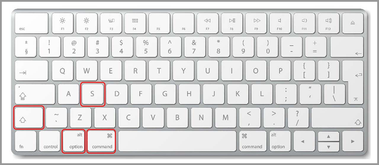 Cách lưu bản sao Word trên MacBook 1