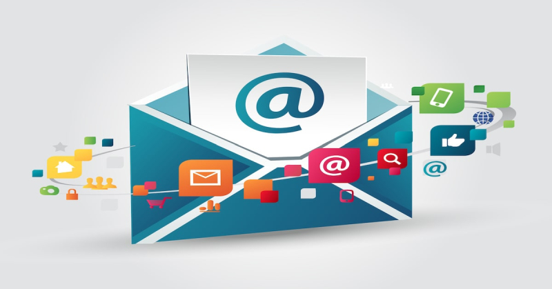 Thu hồi không khả thi khi gửi email tới các nền tảng khác