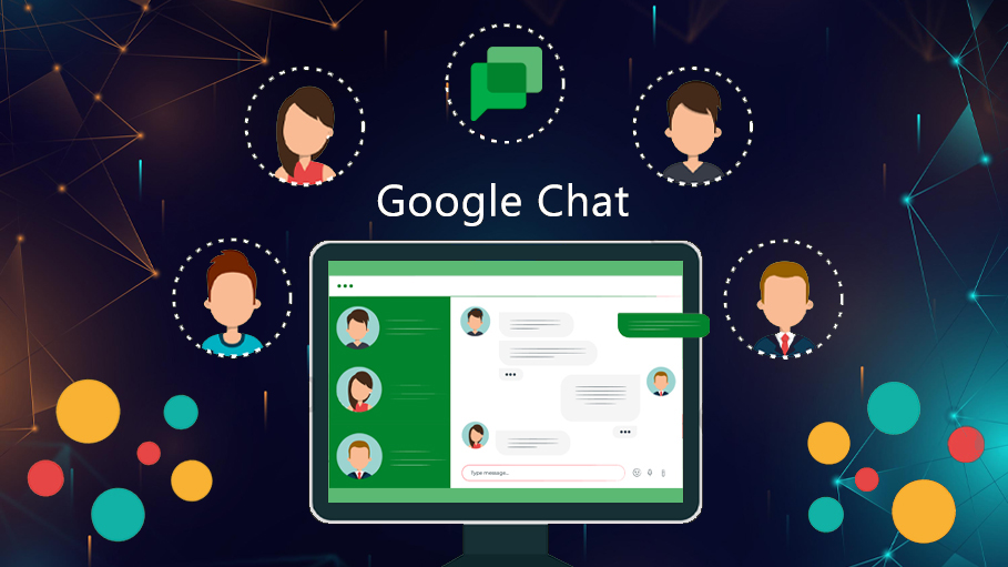 Google Chat được nhiều doanh nghiệp, tổ chức lựa chọn sử dụng