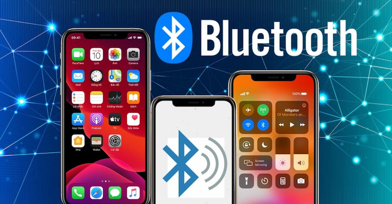 Hướng dẫn cách kiểm tra phiên bản bluetooth trên điện thoại siêu đơn giản
