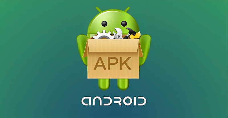 Hướng dẫn cụ thể cơ hội sở hữu tệp tin APK mang lại Android thời gian nhanh chóng