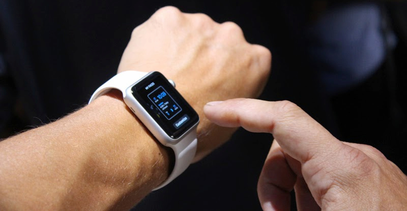 Hướng dẫn khắc phục Apple Watch sai giờ đơn giản và nhanh chóng