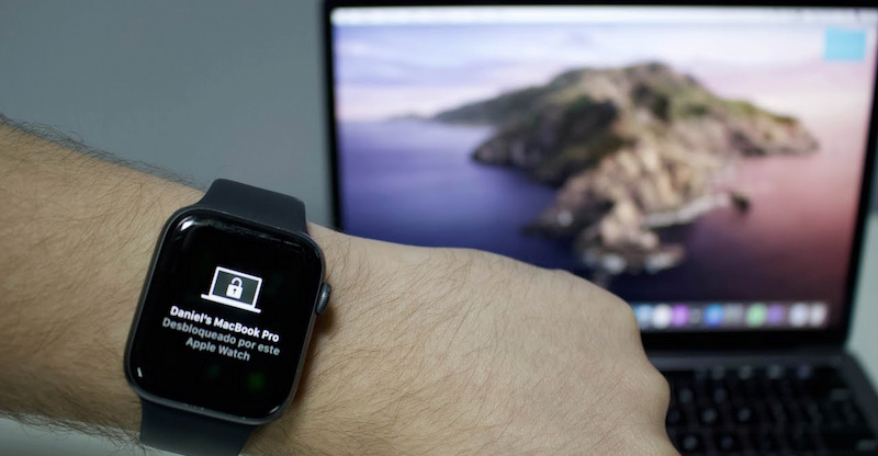 Mẹo mở khóa Macbook bằng Apple Watch cực nhanh chóng và tiện lợi