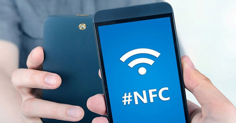 NFC trên điện thoại là gì? Hướng dẫn bật NFC trên Android nhanh chóng