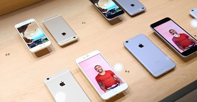 IPhone hàng trưng bày có tốt không? Có nên mua iPhone hàng trưng bày không? 