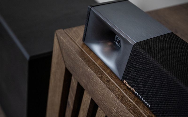 Loa thanh Soundbar Klipsch Cinema 600