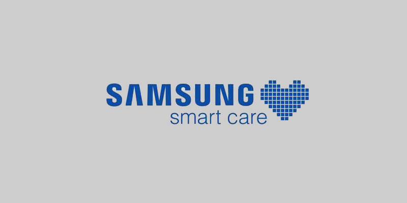 Tính năng Smart Care của máy giặt Samsung