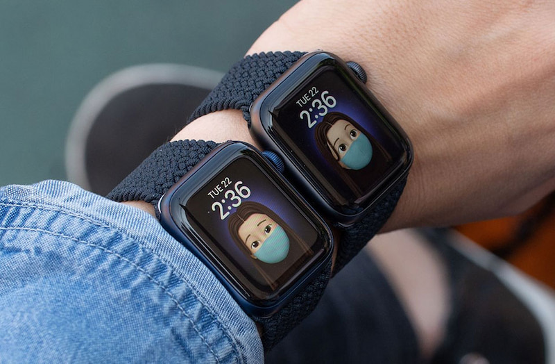 Apple Watch 40mm và 44mm nên chọn mua loại nào?