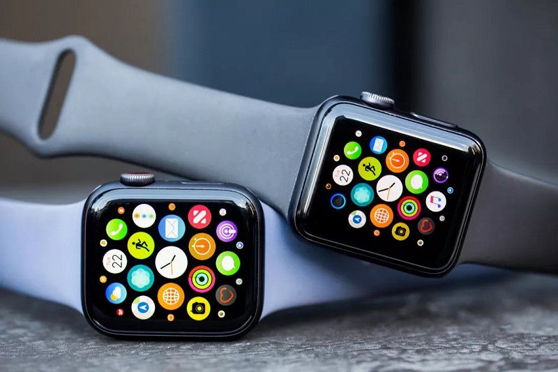 Apple Watch sở hữu thiết kế sang trọng