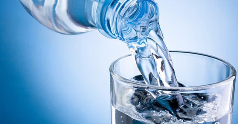 Nên uống nước có độ pH bao nhiêu an toàn cho sức khỏe