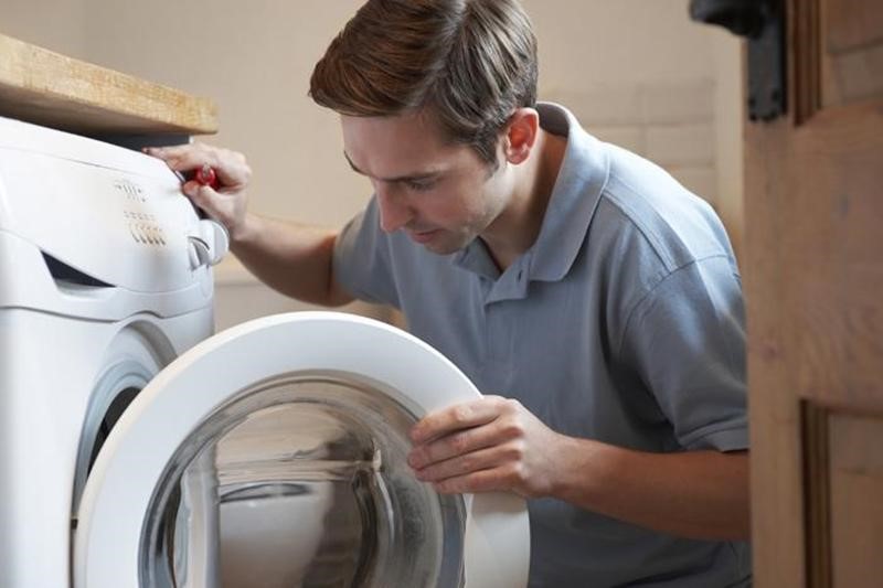 Cách khắc phục lỗi H12 máy giặt Panasonic nhanh chóng tại nhà