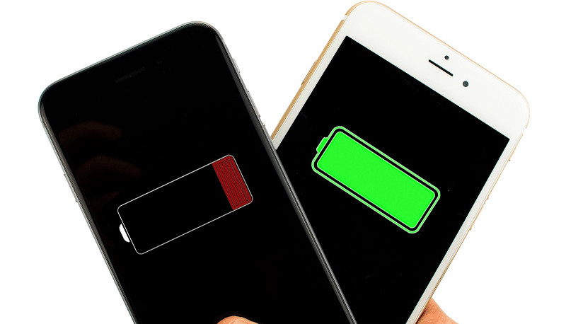 5 mẹo tiết kiệm pin trên iPhone có thể bạn chưa biết