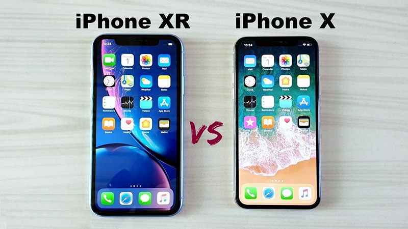 Mua iPhone X hay Xs Max ở thời điểm hiện tại? | imaxmobile.vn