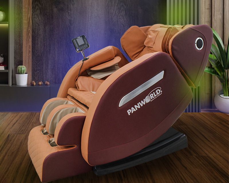 Ghế massage Panworld PW-4415