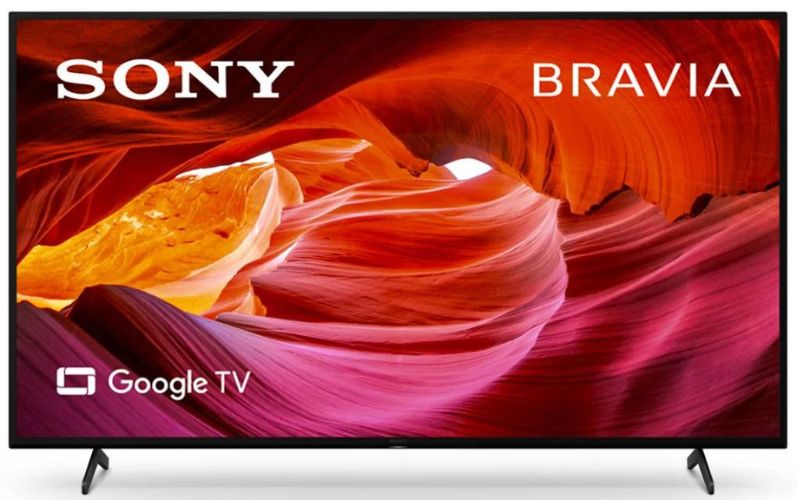 Google Tivi Sony 4K 65 Inch KD-65X75K