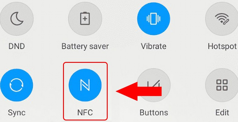 Hướng dẫn bật NFC trên Android dễ dàng và nhanh chóng