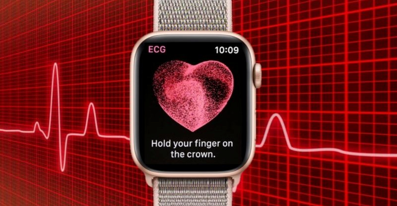 Hướng dẫn cách đo nhịp tim trên Apple Watch