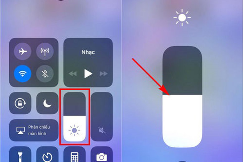 iPhone X Bị Nóng Và Nhanh Hết Pin Cách Khắc Phục Đơn Giản Cho iFan