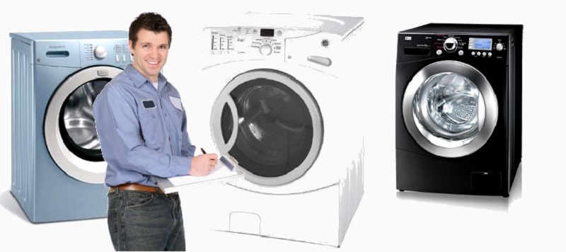 Lỗi EHO máy giặt Electrolux