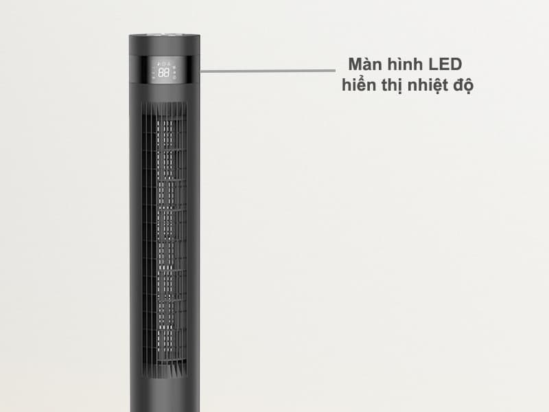Màn hình LED hiển thị