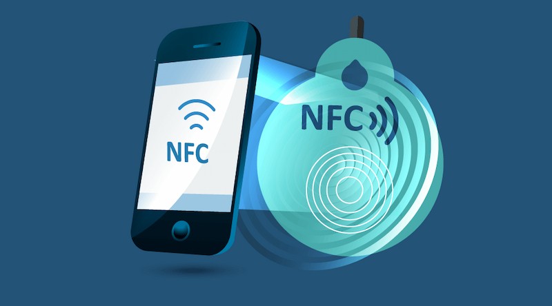 NFC trên điện thoại là gì?