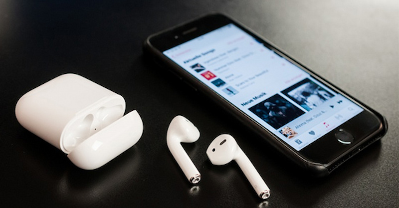 Những tiêu chí lựa chọn tai nghe bluetooth cho iPhone