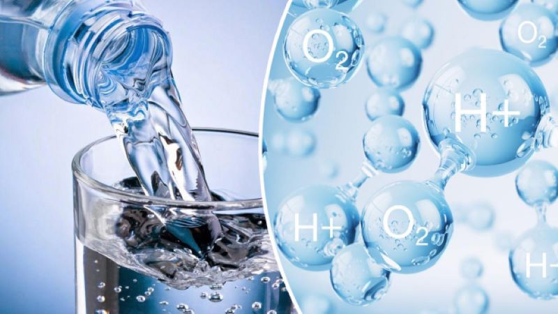 Nước ion kiềm là gì?