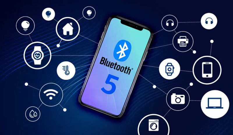 Tìm hiểu phiên bản Bluetooth 5.0 