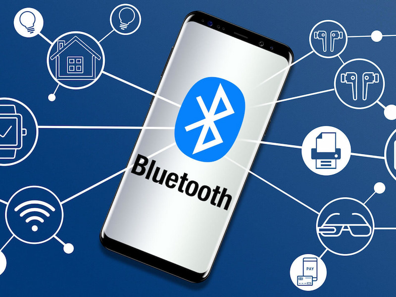 Tính năng Bluetooth là gì?