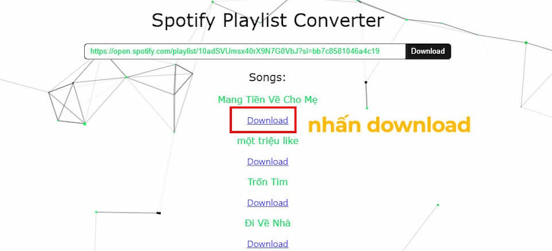 Bật Mí Cách Tải Nhạc Trên Spotify Về Điện Thoại Và Máy Tính Miễn Phí