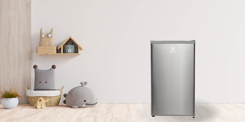 Tủ Lạnh Electrolux 92 Lít EUM0900SA