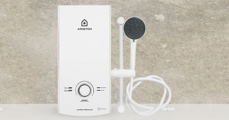 Top 5 máy nước nóng trực tiếp tốt, đáng mua mà bạn nên tham khảo