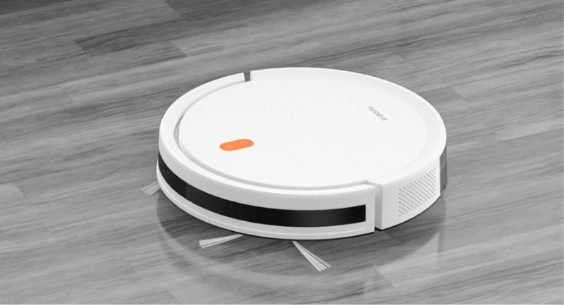 Robot hút bụi Xiaomi Vacuum E5 - Lựa chọn hoàn hảo cho gia đình