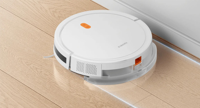 Xiaomi Vacuum E5 hộc chứa nước 0.09 Lít