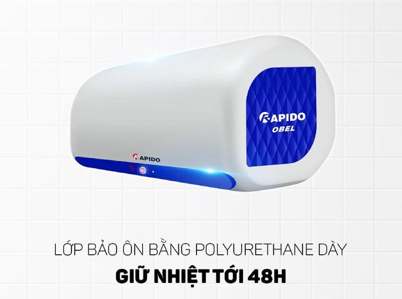 Chất liệu cao cấp