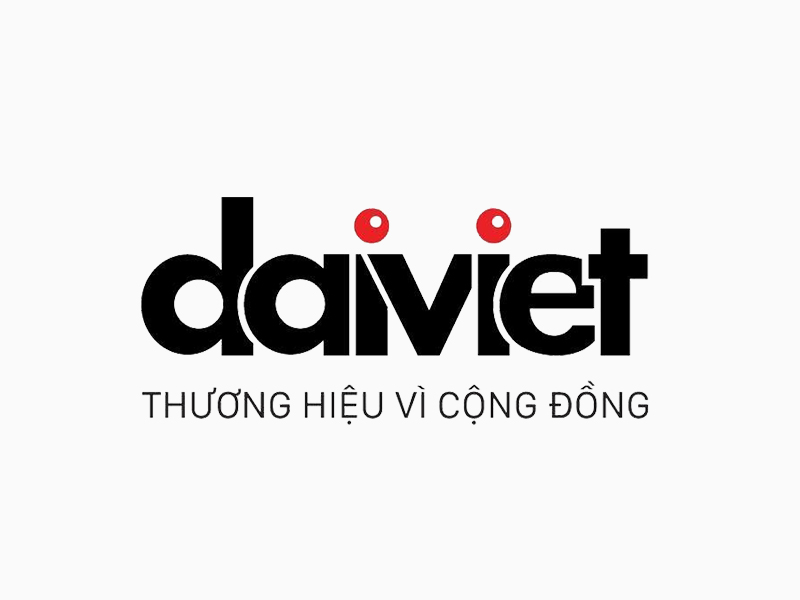 Đại Việt - Thương hiệu vì cộng đồng