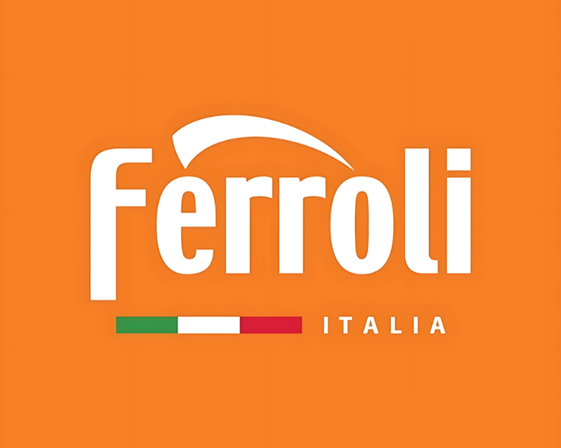 Ferroli - Thương hiệu điện tử và điện gia dụng đến từ Italia