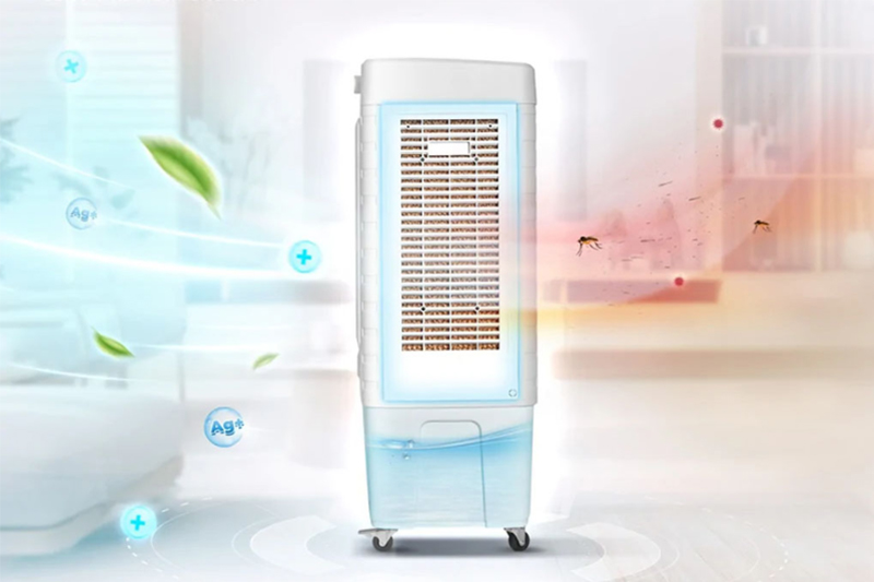 Hoạt động công suất 200W