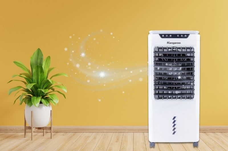 Hoạt động công suất 90W