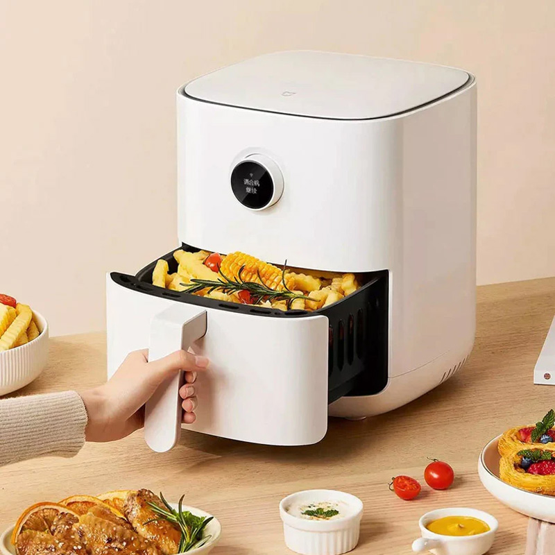 Nồi chiên không dầu Xiaomi Mi Smart Air Fryer 3.5L