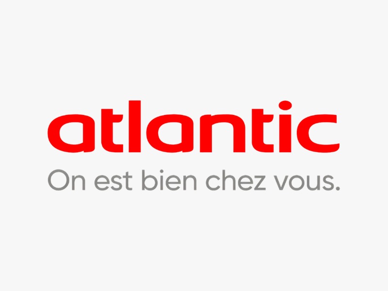 Thương hiệu Atlantic xuất xứ từ Pháp 