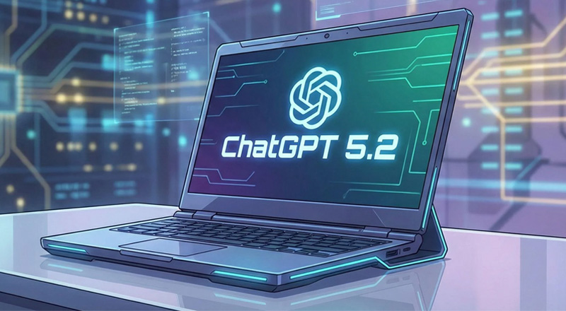 ChatGPT-5.2 mang đến khả năng phản hồi nhanh và ổn định